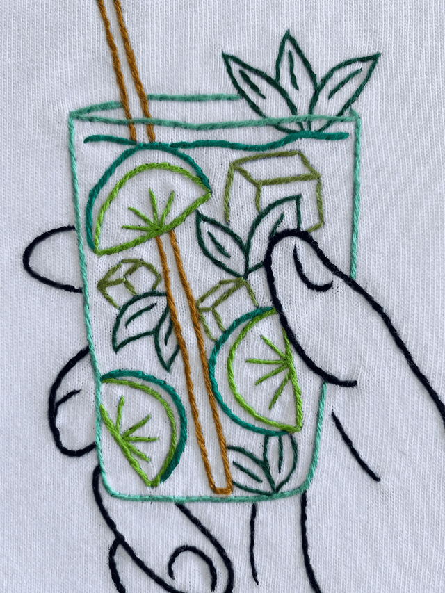 Mojitoooo