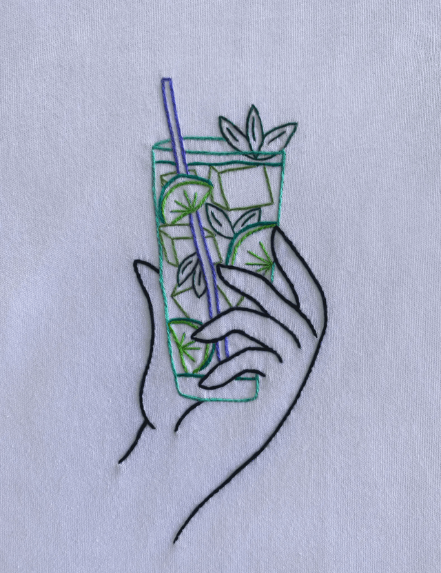 Mojitoooo