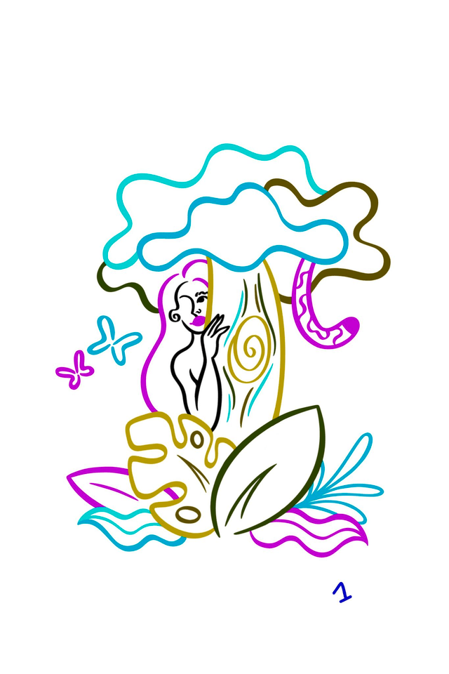 Motifs Justinktober