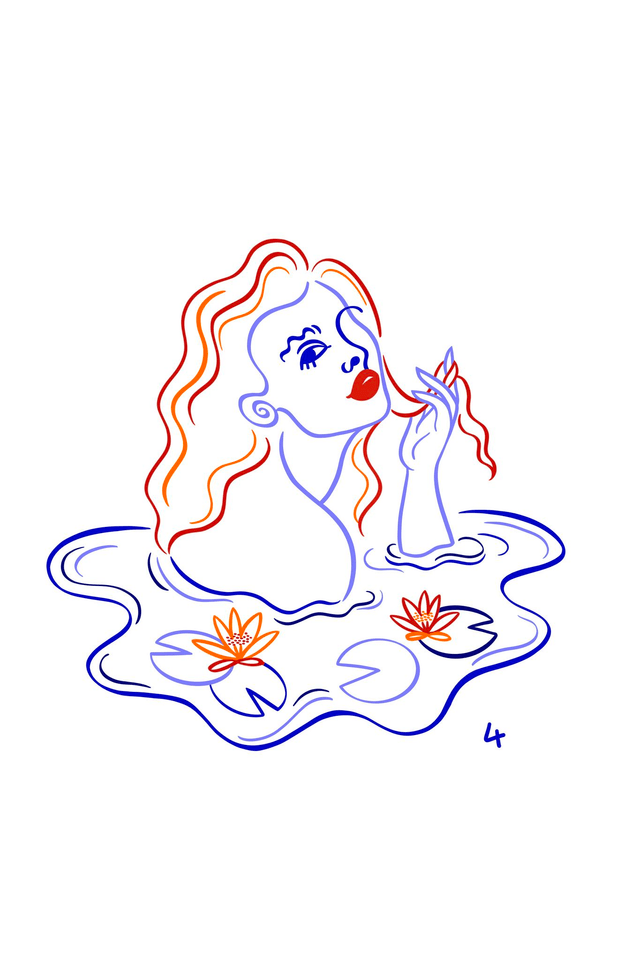 Motifs Justinktober