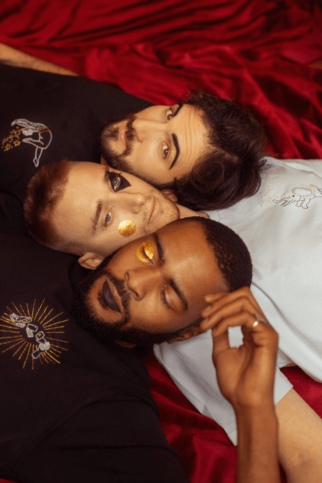 Tarot des nuits