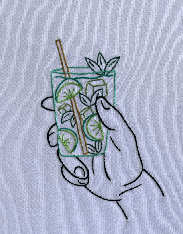 Mojitoooo
