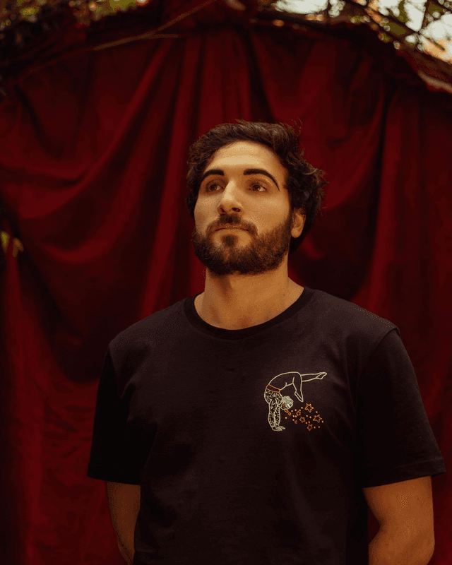Le souffleur d&#039;étoiles